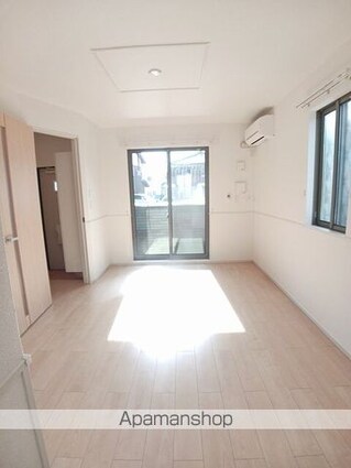 ジェントリーパレス[2LDK/61.81m2]のリビング・居間