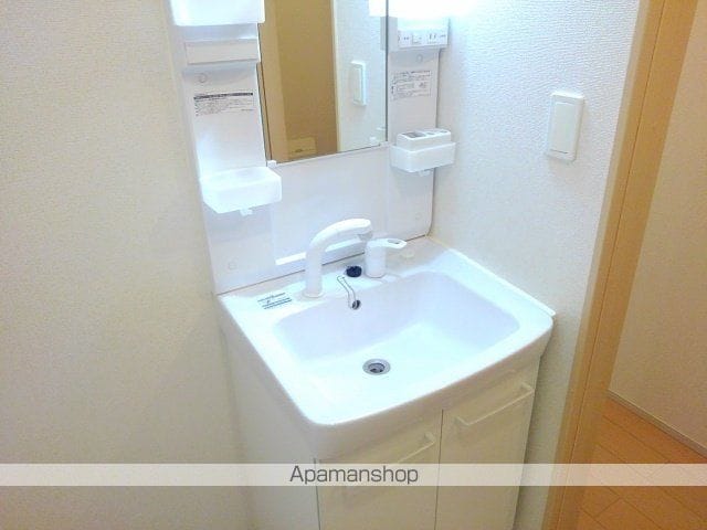 パル高槻の内装写真