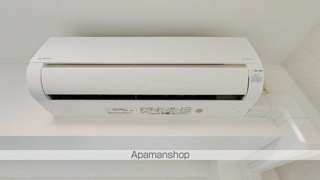 SOL LEVANTE北堀江Qの内装写真