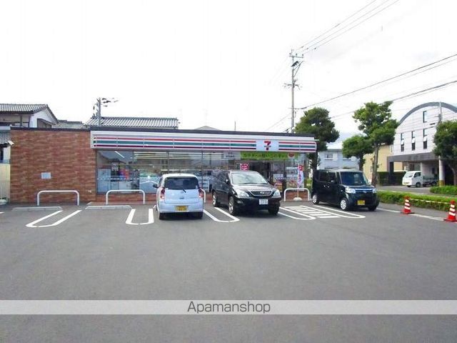 ビューハイツ久保IIの周辺写真