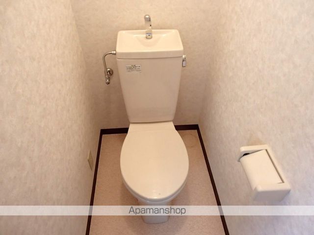 GRANDIRの内装写真