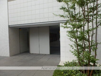 レジディア錦糸町Ⅱ[1K/25.62m2]のエントランス2