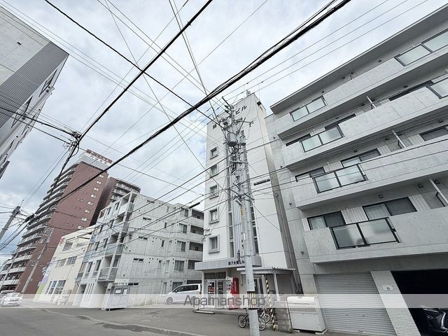 第7大岡ビルの外観写真