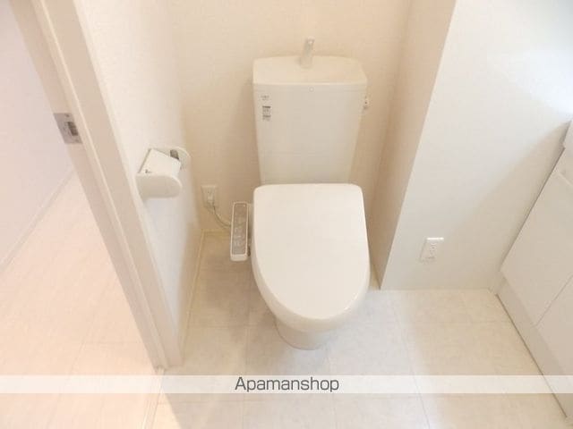 ポートサイドヴィラ Iの内装写真