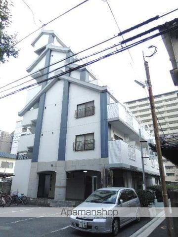 グランデ博多