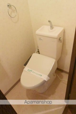 ポーロニア柳原の内装写真