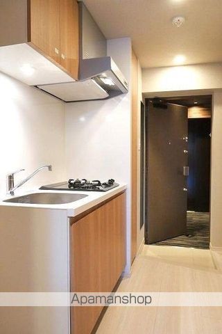 ラフィスタ板橋本町の内装写真