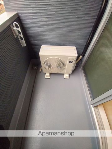 ハーモニーテラス中川西の内装写真