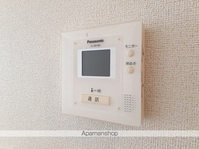 メロウリーフAの内装写真