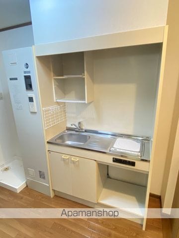 ウィズステージさくらの内装写真