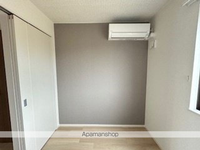 エヴァファーストの内装写真