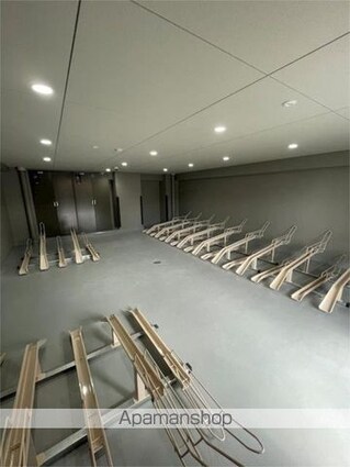 ルーブル上板橋[2DK/40.12m2]のその他内装2