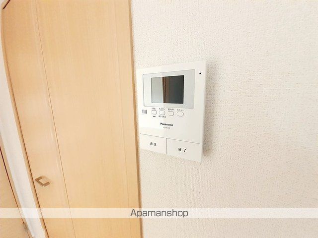 シュガーコートの内装写真