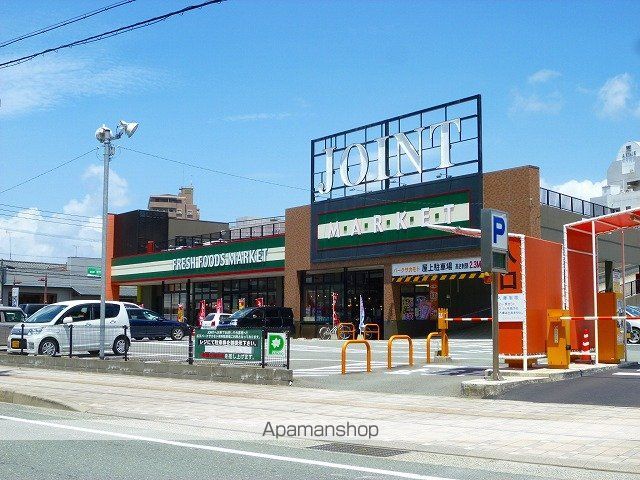 シティマンション久留米Ⅴ 1008 ｜ 福岡県久留米市寺町3-2（賃貸マンション3LDK・10階・65.69㎡） その8