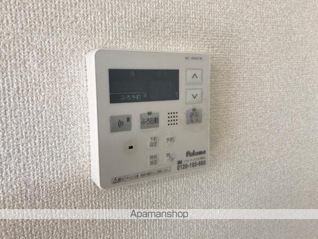ブランシェ・憩の内装写真