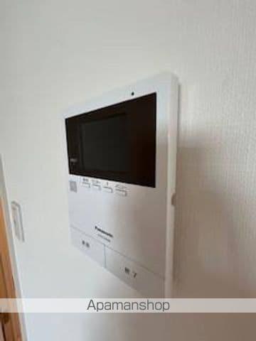 月光 神田町の内装写真