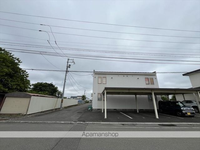 SWANBのその他写真
