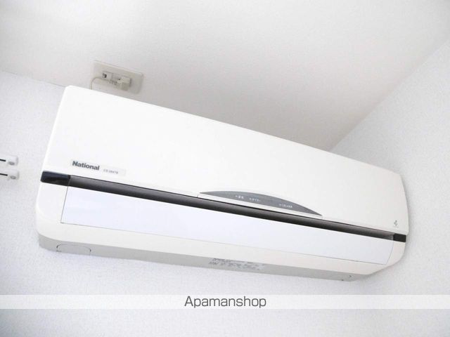 アクティブ A棟の内装写真