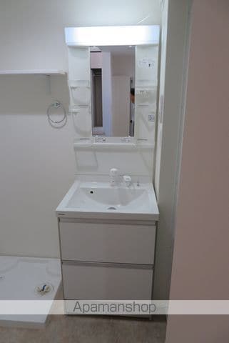 コンフォート東照宮の内装写真