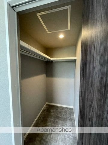 BASE SIIKの内装写真
