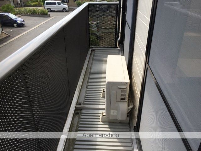コモンシティ福沼 A棟の内装写真