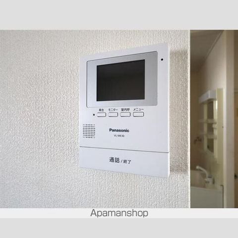 フローラの内装写真