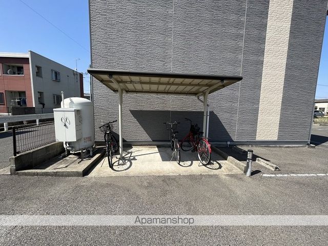 レオパレスティエード駅家のその他写真