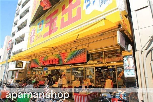 PRESSANCE四天王寺前夕陽ヶ丘ヴィリードの周辺写真