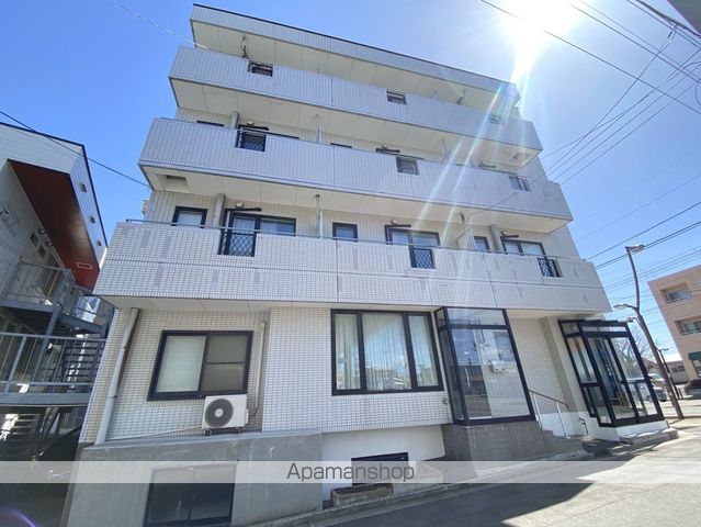 ノースビラ深堀Iの外観写真