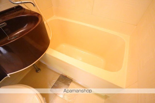 スタンドアップ本町の内装写真
