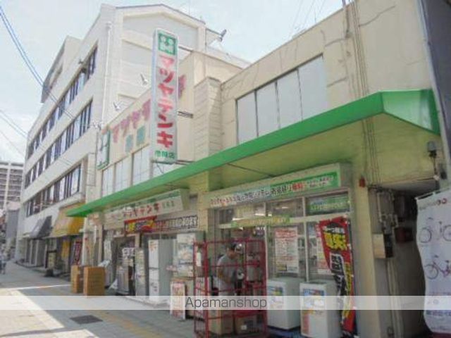 カーサときわの周辺写真