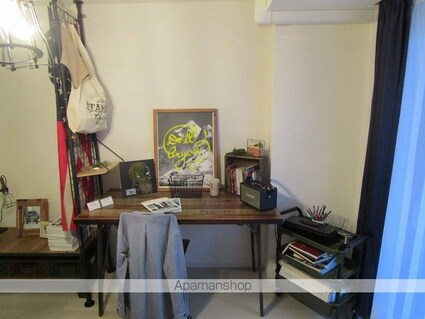 レジディア千駄木[1K/25.15m2]のその他部屋・スペース