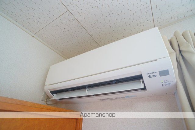 レオパレスIKARUGAの内装写真