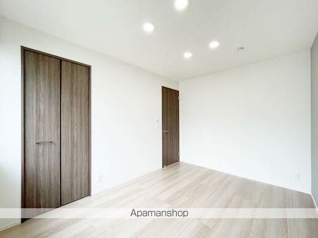 グラナーデ高井戸東の内装写真