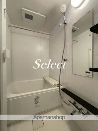 ＷＯＲＶＥ横浜伊勢佐木町[2K/35.2m2]のバス