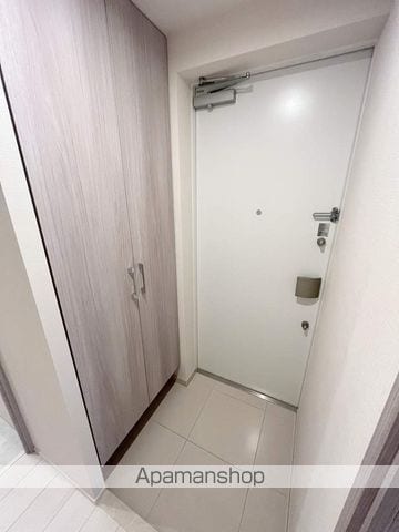 PREDEARCOURT本町の内装写真