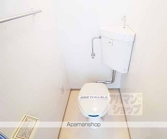 クリーンリビング四条大宮の内装写真