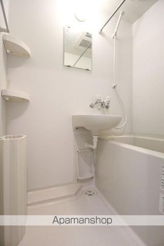 スーペリアージュ東大井の内装写真