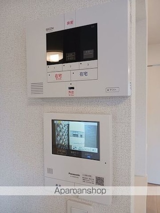 ステラートＢ[2LDK/59.58m2]のその他設備