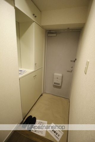 グレースマンションIIIの内装写真