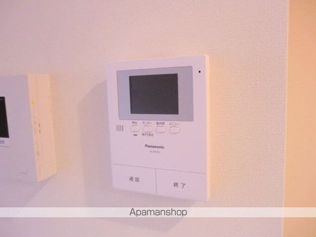 カーサポポラーレの内装写真
