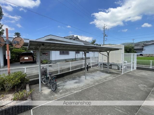レオパレスルミエール[1K/26.08m2]の共用部3