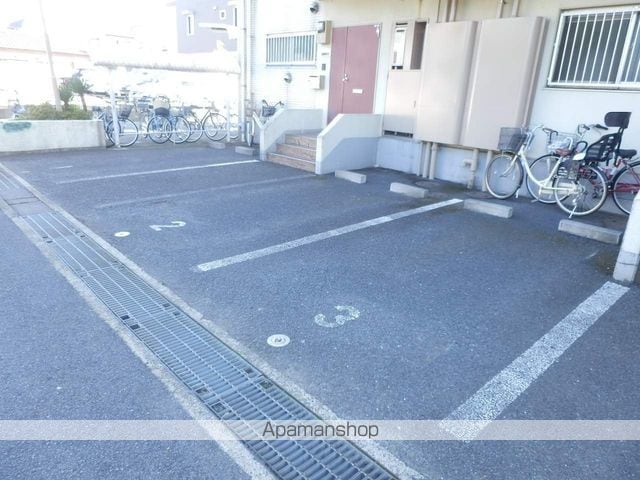 ハイツエレファントのその他写真