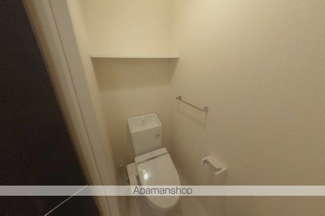こもれび 参番館の内装写真