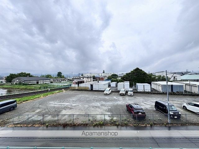 バロールK&Y B棟のその他写真