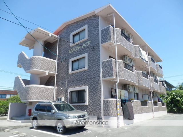モデスト松下