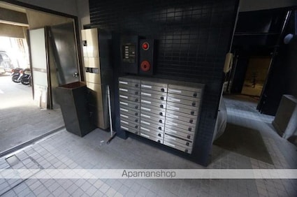 オックスフォードサーカス松山市駅Ⅰ[1R/22.94m2]の共用部2