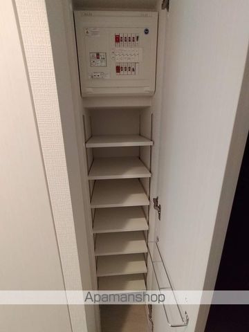 エスリードレジデンス大阪ウエストコートの内装写真
