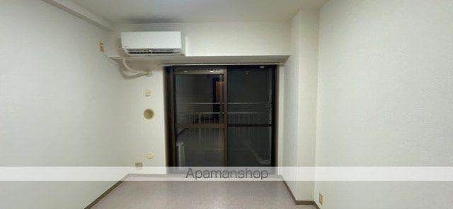 ストーク武蔵小山の内装写真