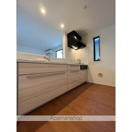 Ｋｏｌｅｔ墨田八広０５[2SLDK/85.7m2]のキッチン